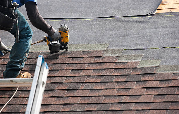 Licensed Roofing service in Columbia Falls, MT - Brentwood Metal Roofing